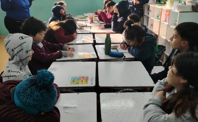  Protección de niños, niñas y adolescentes migrantes